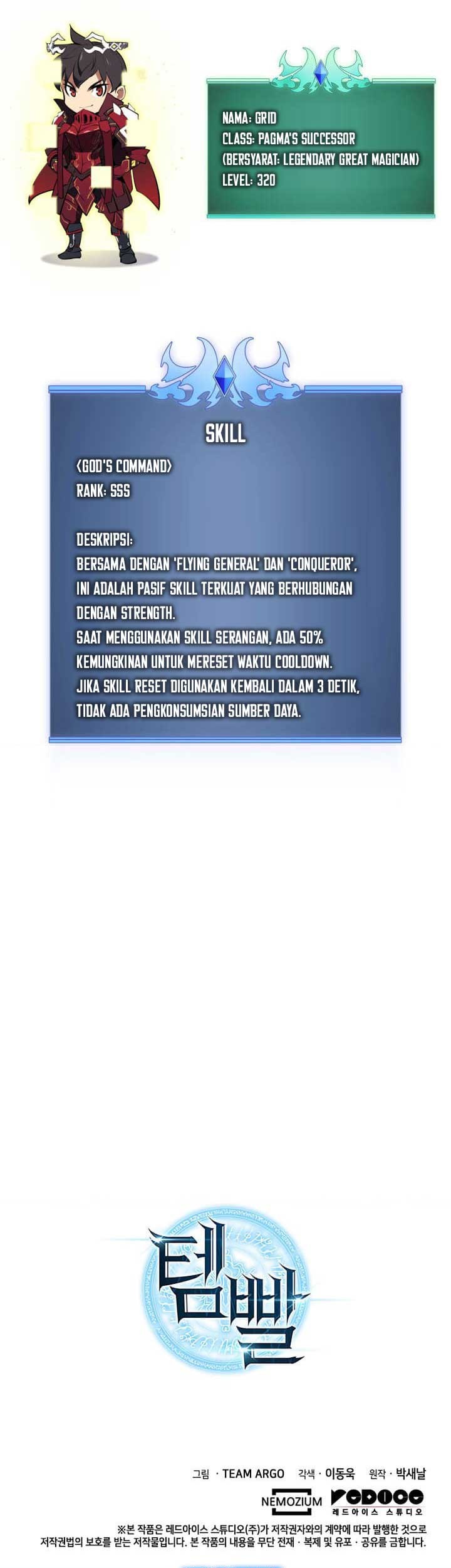 Overgeared New Chapter 257 Gambar 104