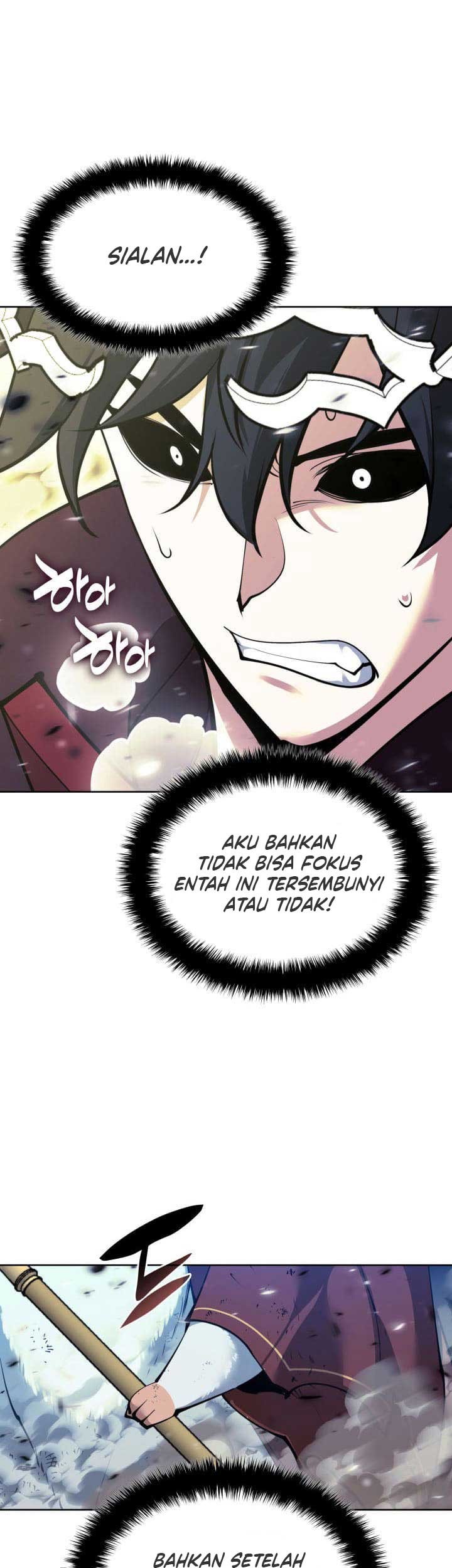 Overgeared New Chapter 257 Gambar 8