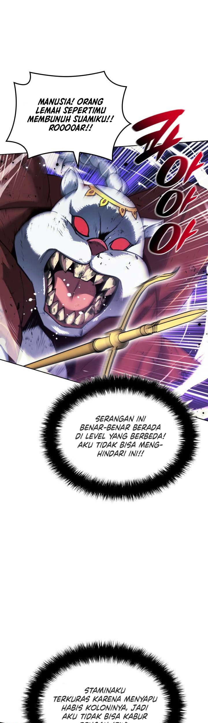 Overgeared New Chapter 257 Gambar 14