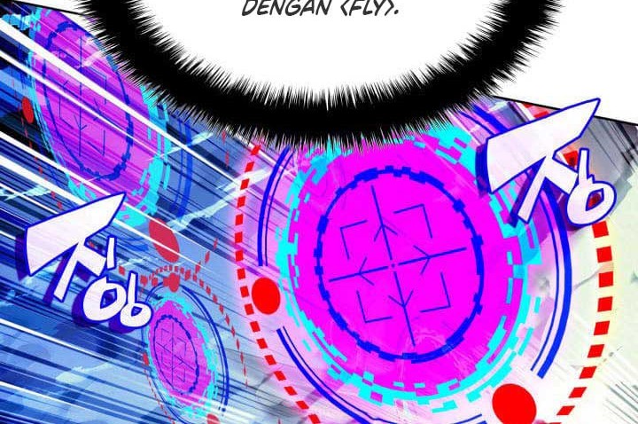 Overgeared New Chapter 257 Gambar 15