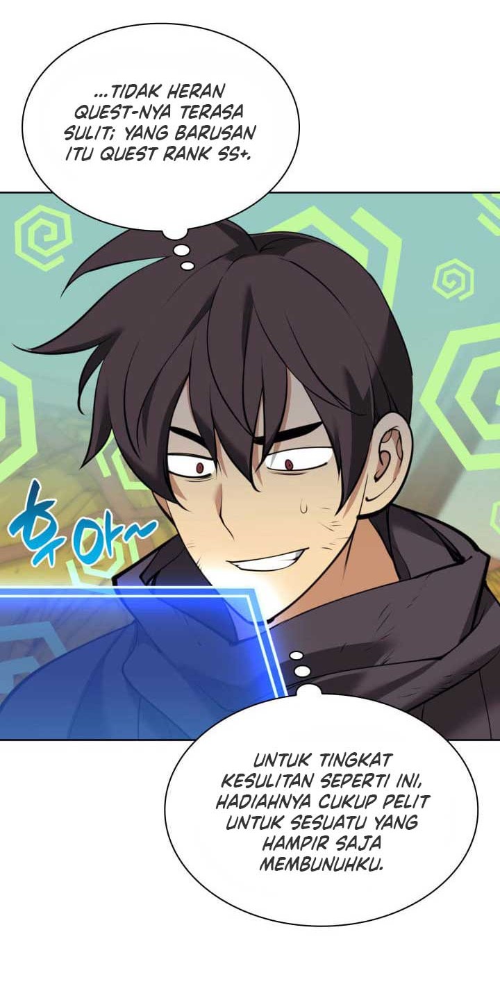 Overgeared Chapter 254 Gambar 23