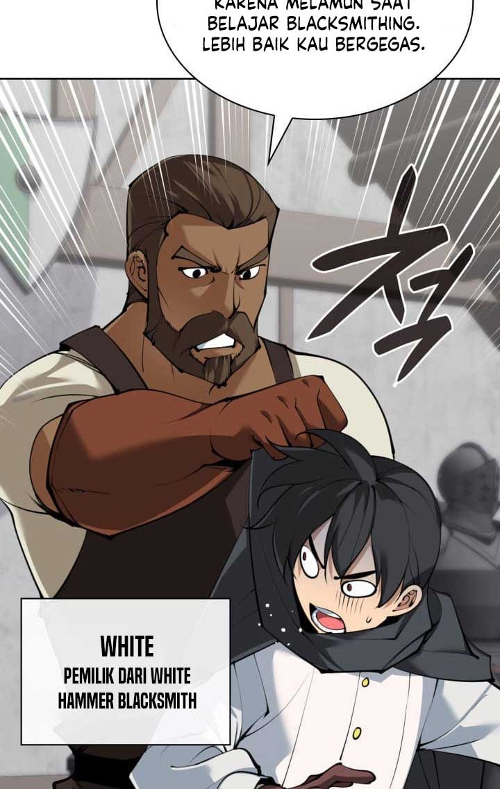 Overgeared Chapter 252 Gambar 83