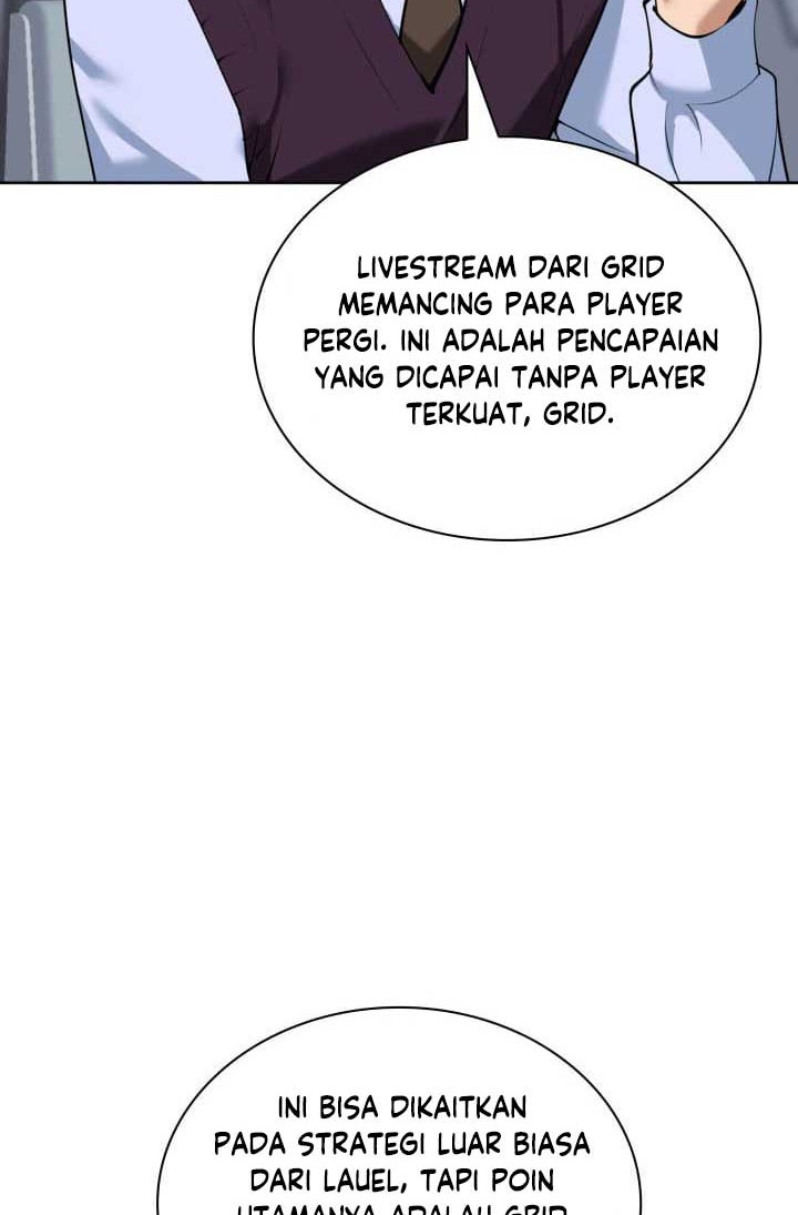 Overgeared New Chapter 251 Gambar 21