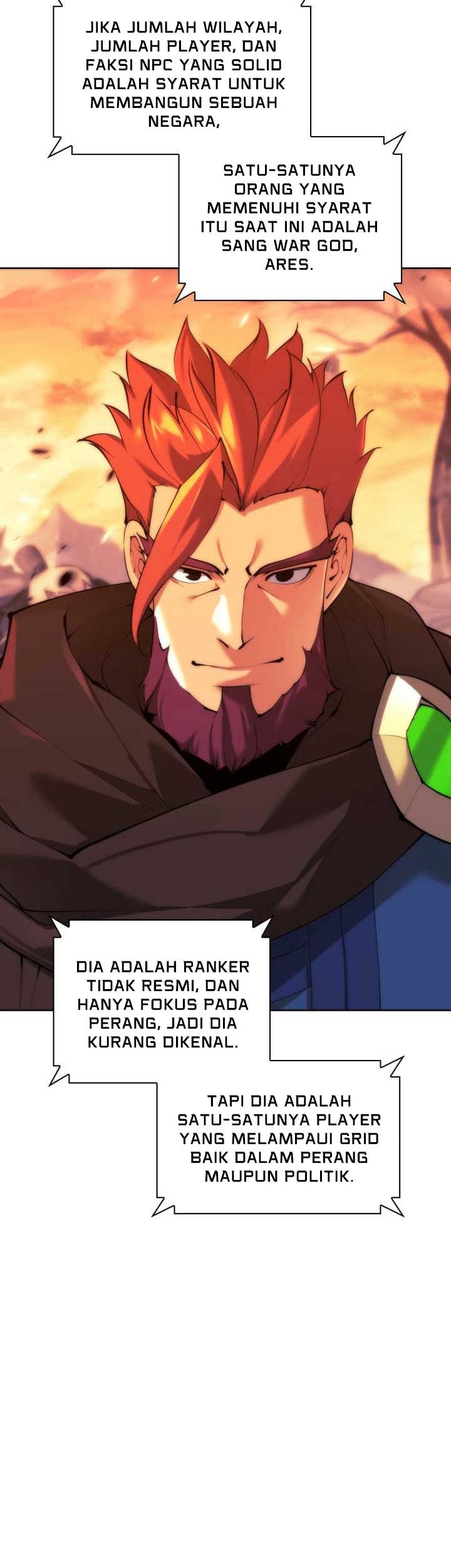 Overgeared New Chapter 251 Gambar 24