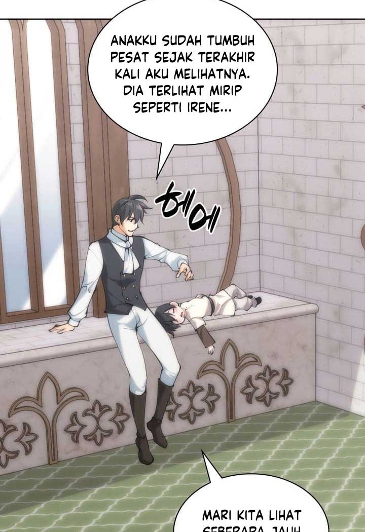 Overgeared New Chapter 251 Gambar 27
