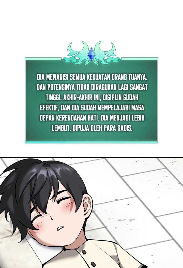 Overgeared New Chapter 251 Gambar 29