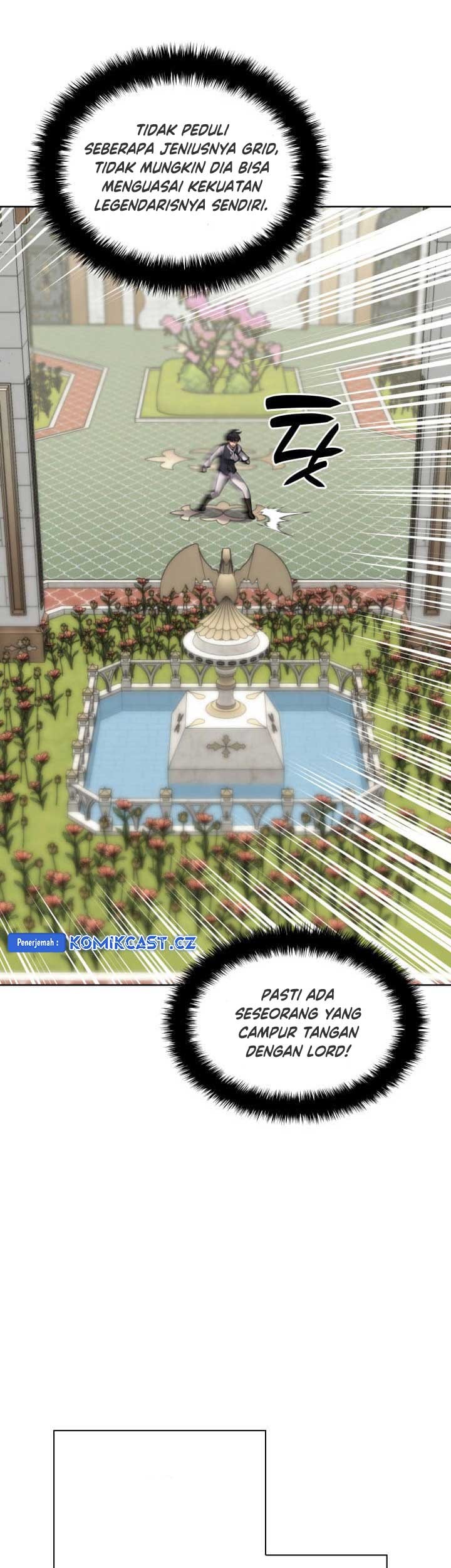 Overgeared New Chapter 251 Gambar 32