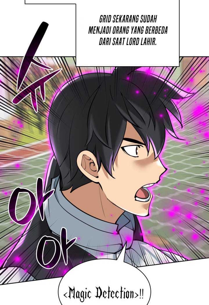 Overgeared New Chapter 251 Gambar 33