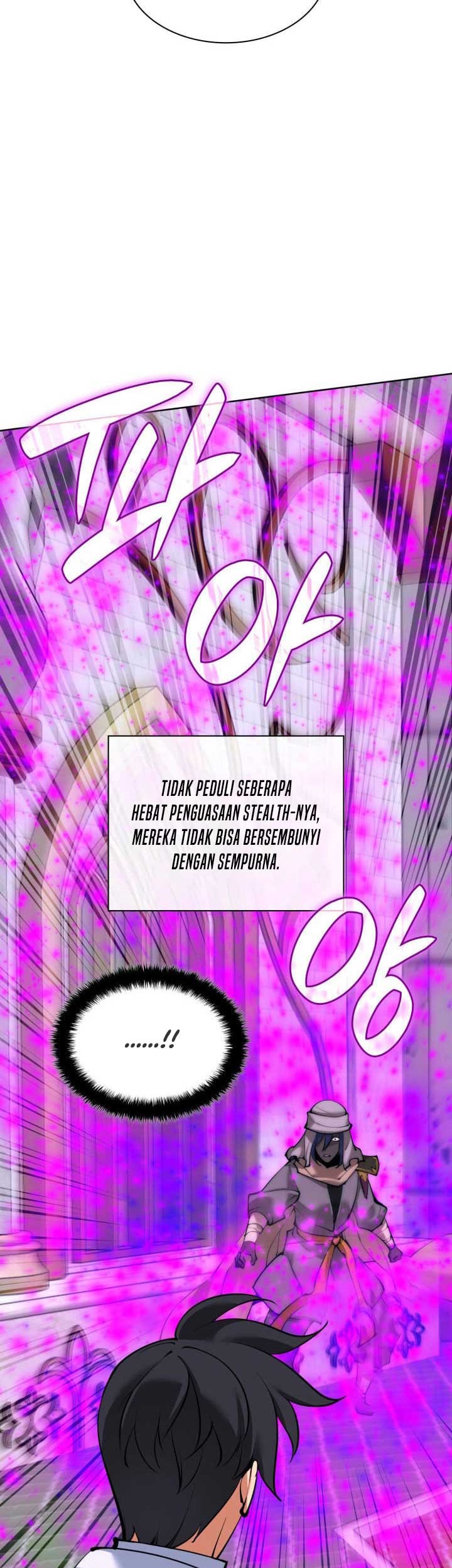 Overgeared New Chapter 251 Gambar 34