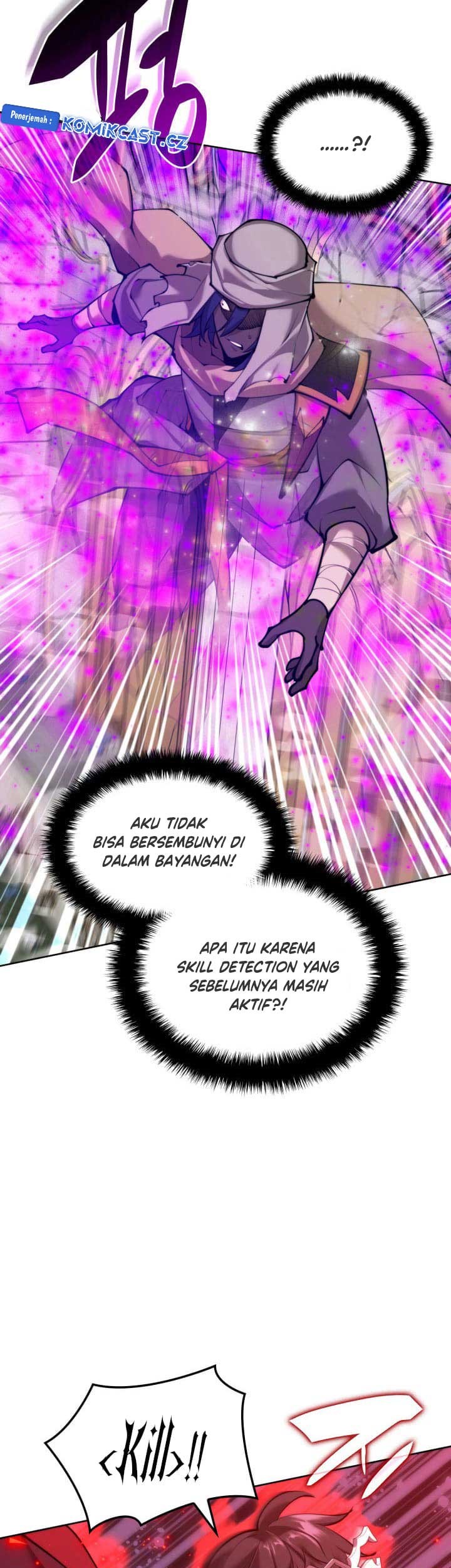 Overgeared New Chapter 251 Gambar 38