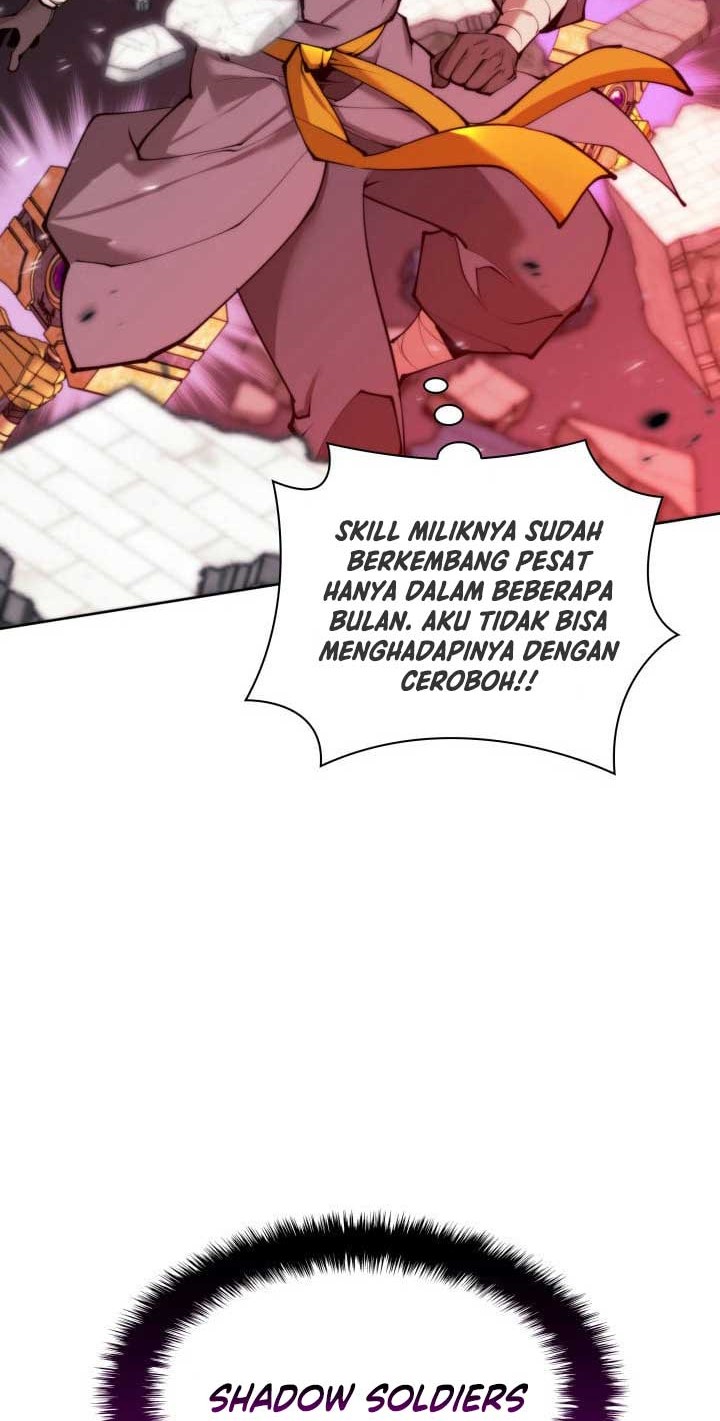 Overgeared New Chapter 251 Gambar 41