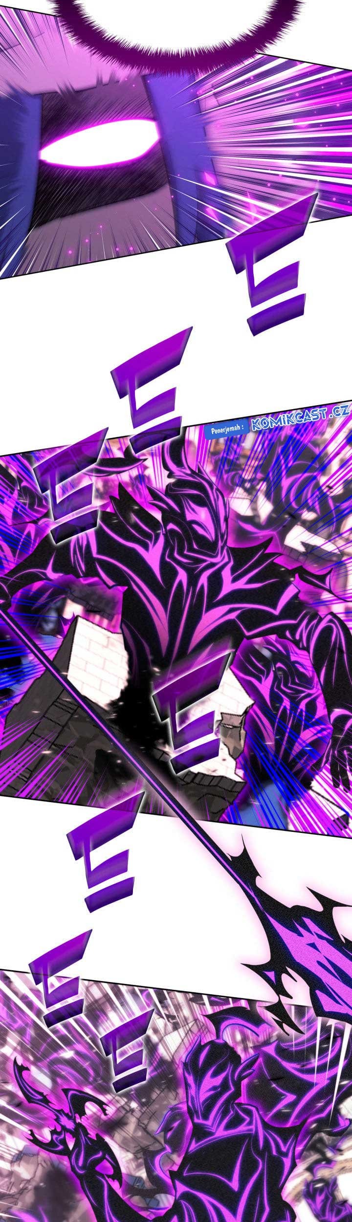 Overgeared New Chapter 251 Gambar 42