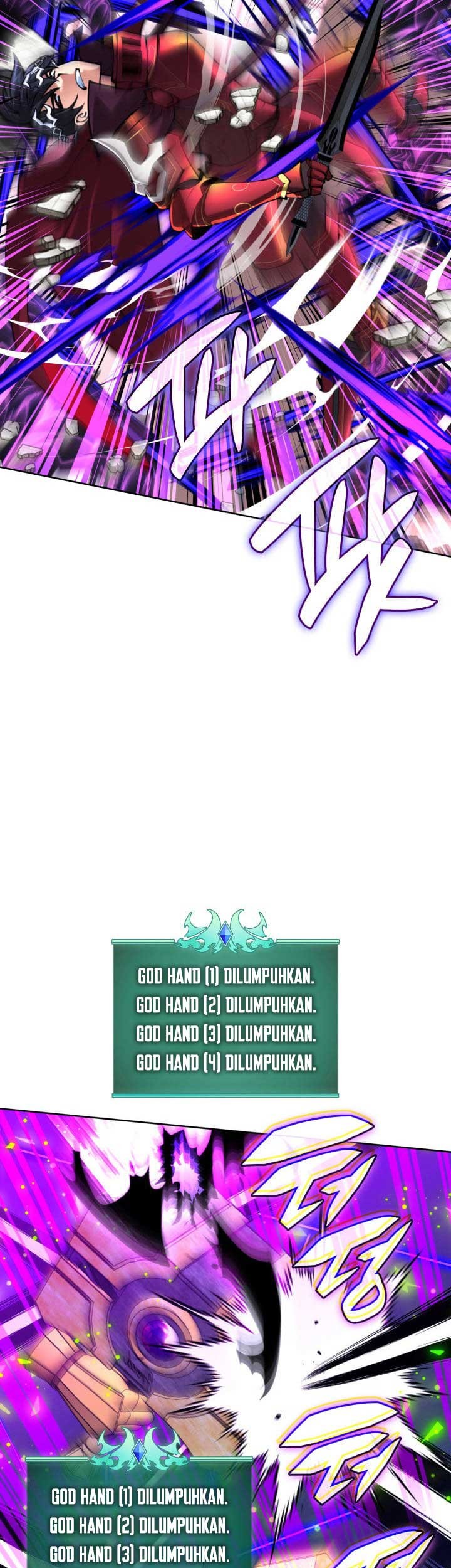 Overgeared New Chapter 251 Gambar 44