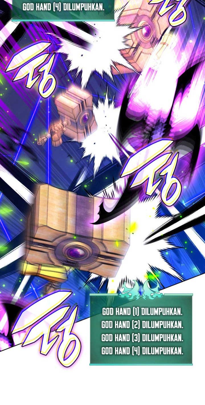 Overgeared New Chapter 251 Gambar 45