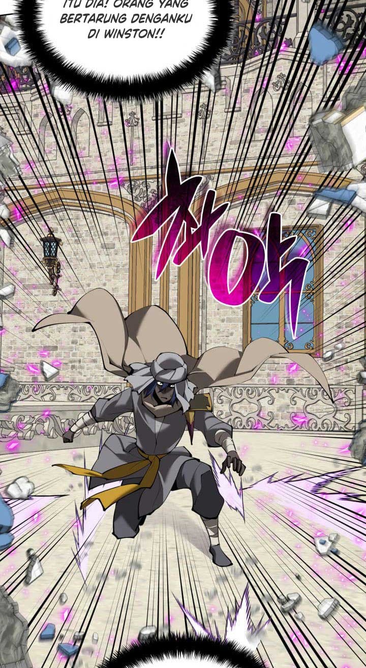 Overgeared New Chapter 251 Gambar 47