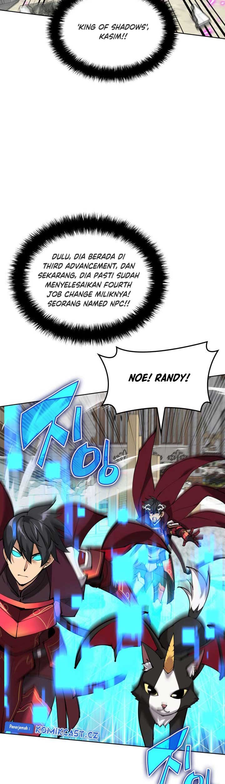 Overgeared New Chapter 251 Gambar 48