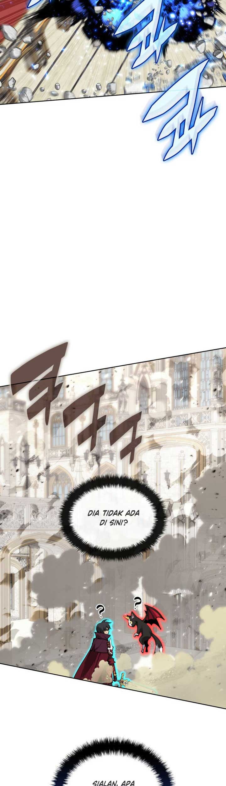 Overgeared New Chapter 251 Gambar 50
