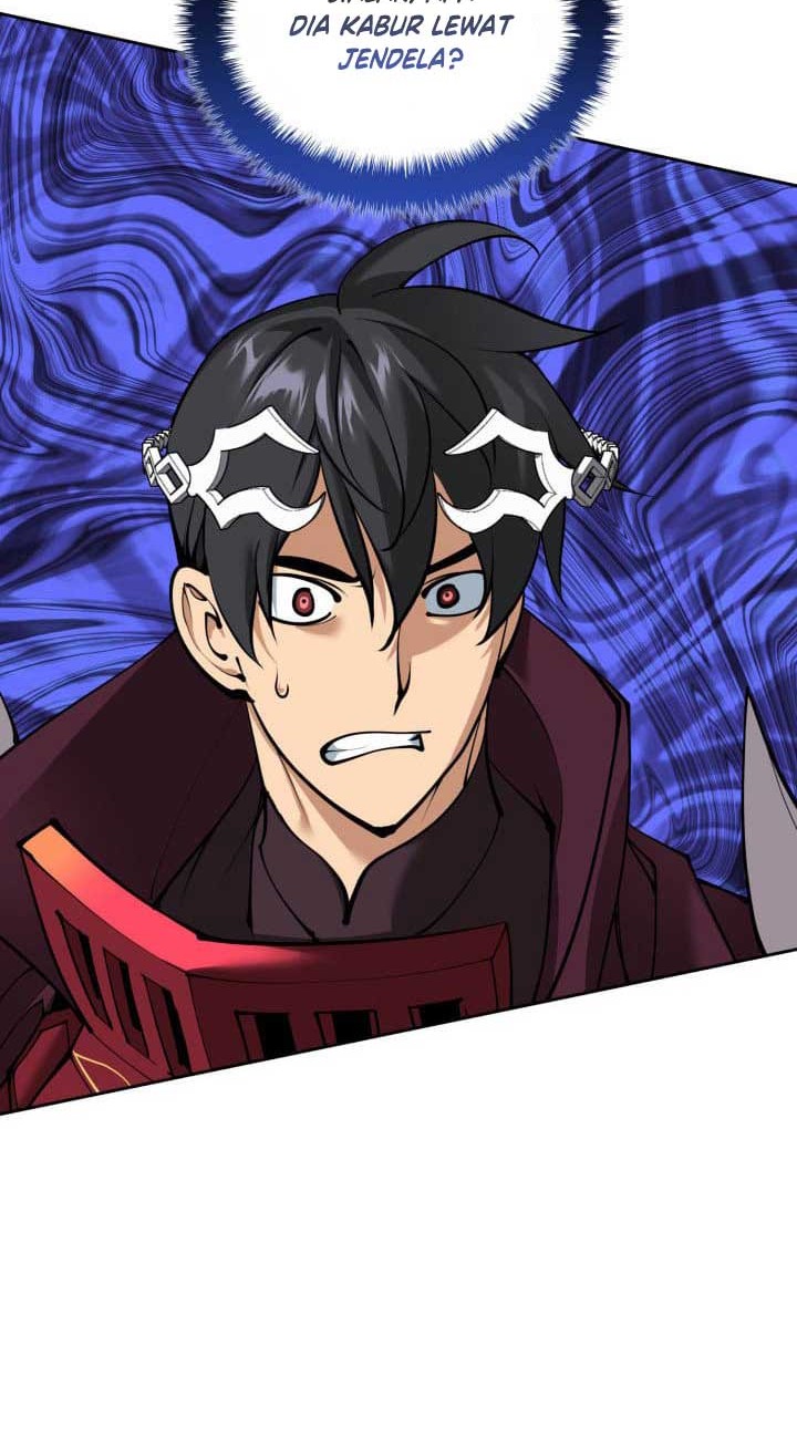 Overgeared New Chapter 251 Gambar 51