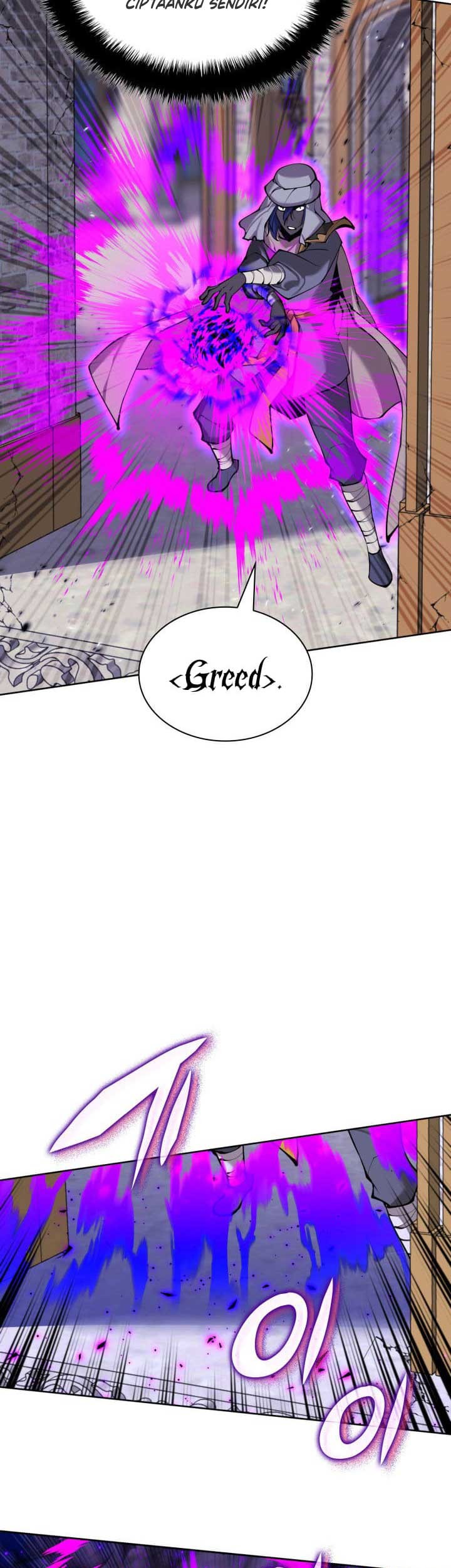 Overgeared New Chapter 251 Gambar 54