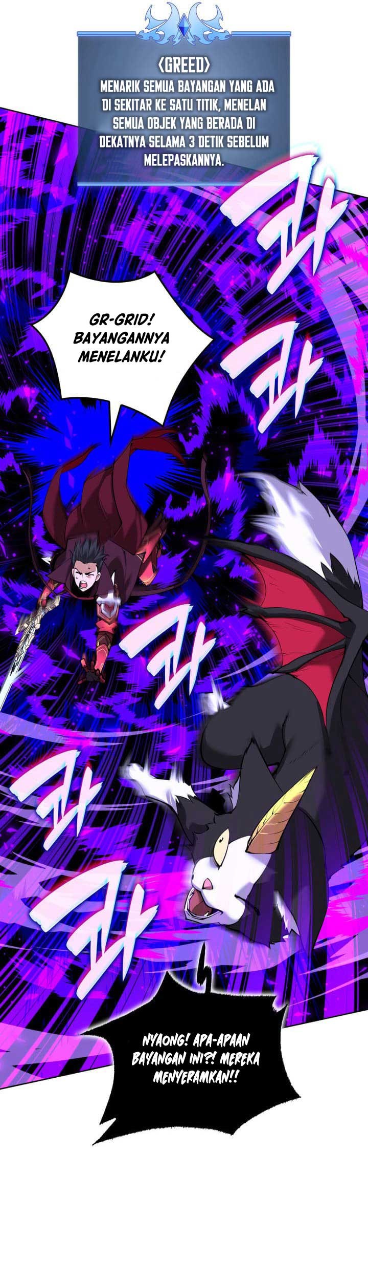 Overgeared New Chapter 251 Gambar 56
