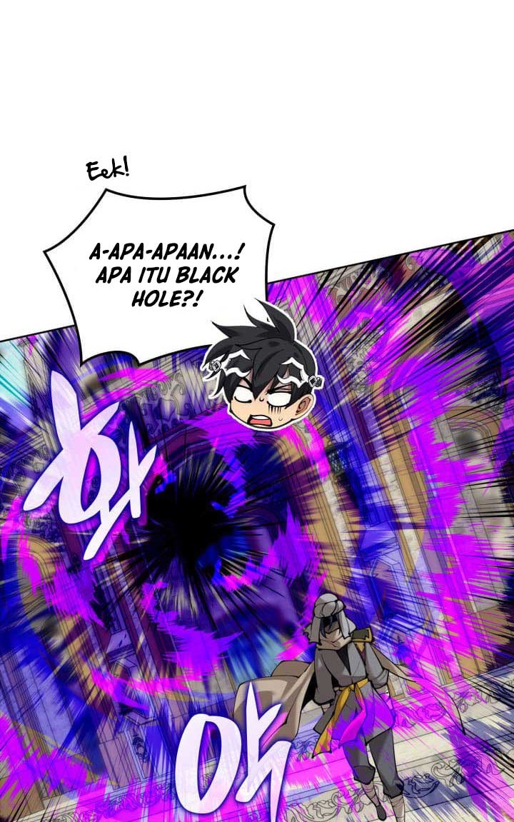 Overgeared New Chapter 251 Gambar 57