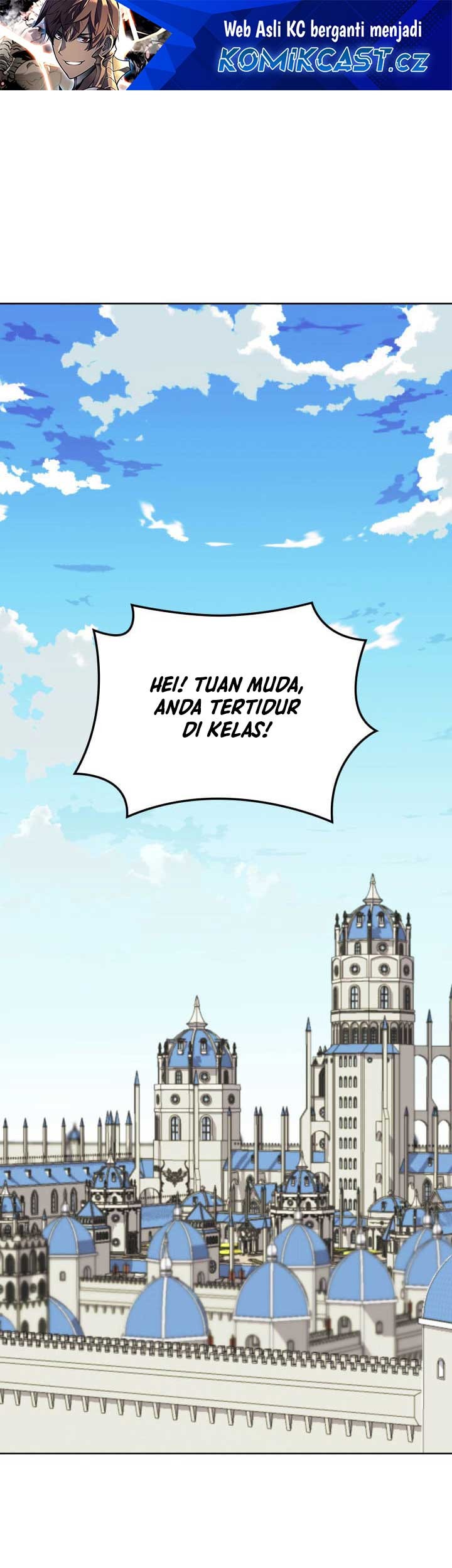 Baca Manhwa Overgeared New Chapter 251 Gambar 2