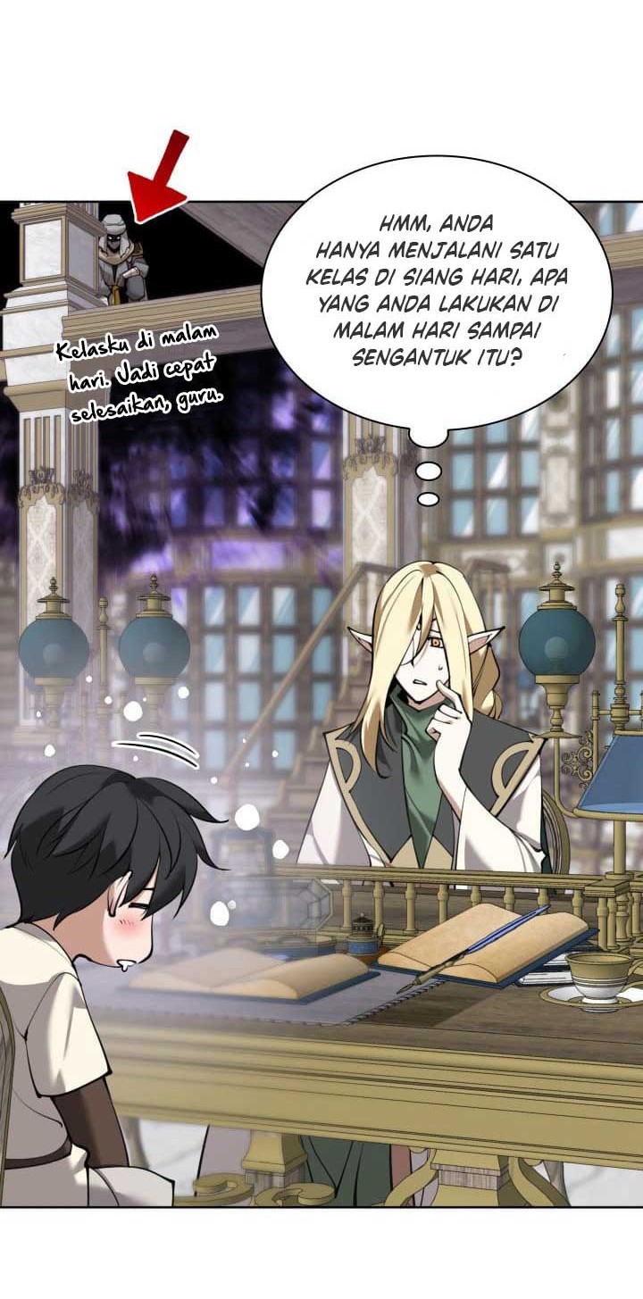 Overgeared New Chapter 251 Gambar 3