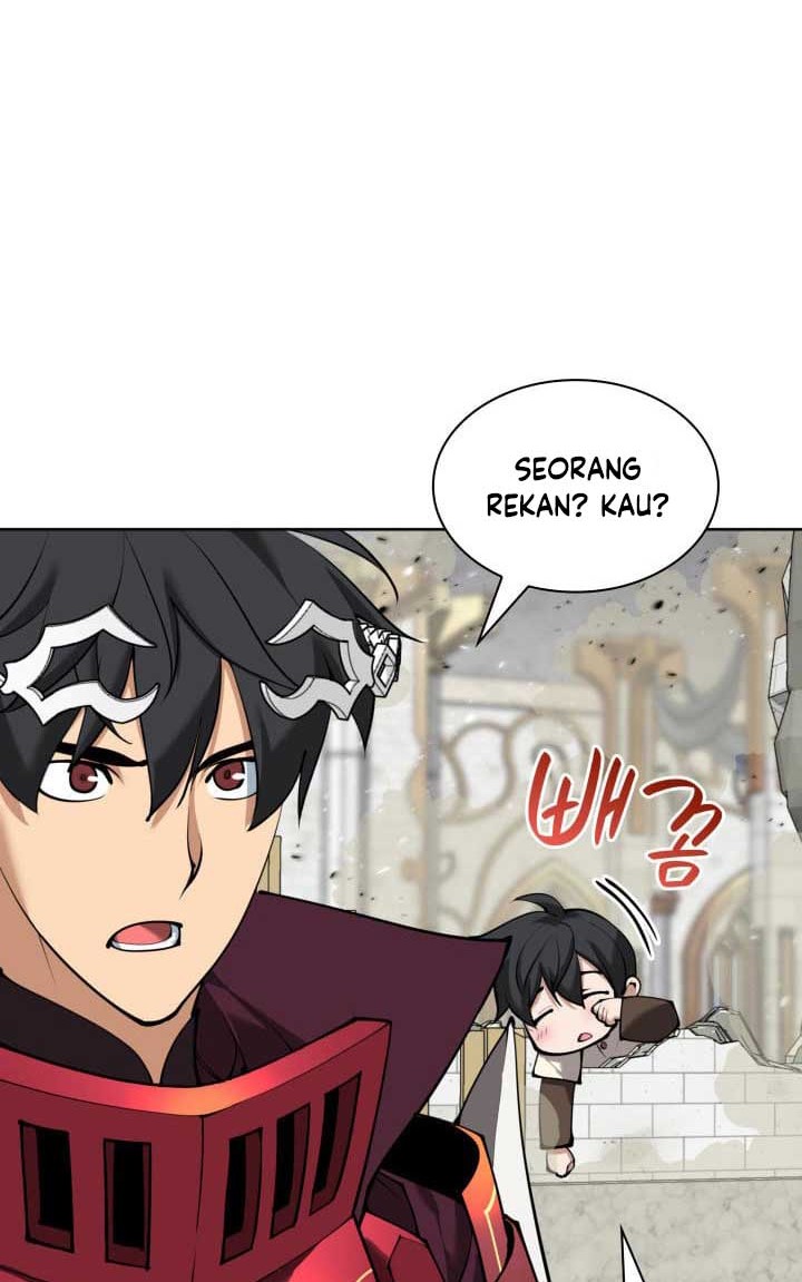 Overgeared New Chapter 251 Gambar 59
