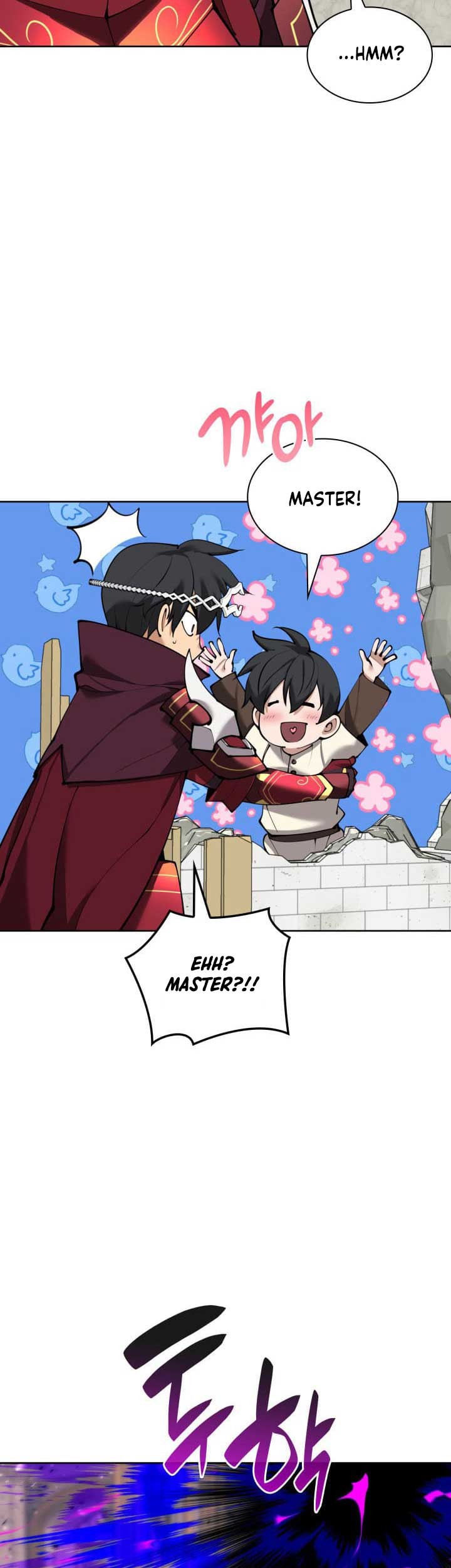 Overgeared New Chapter 251 Gambar 60