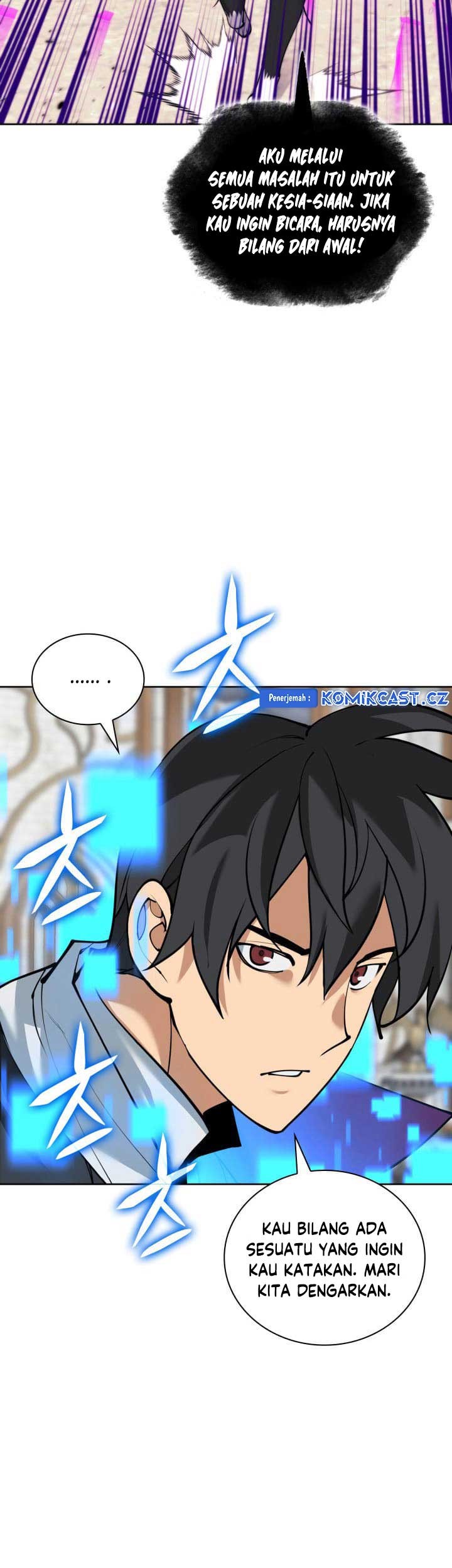 Overgeared New Chapter 251 Gambar 62