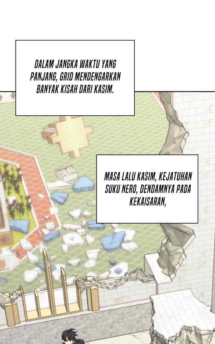 Overgeared New Chapter 251 Gambar 63