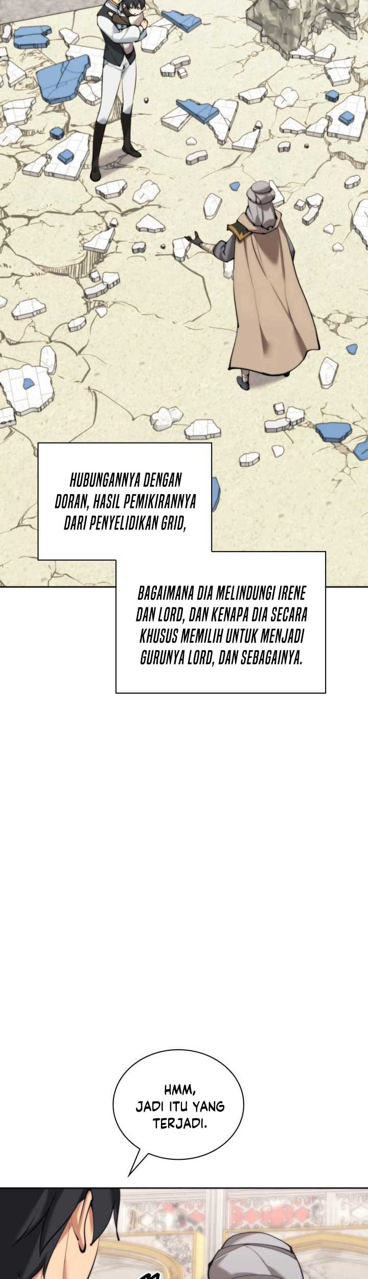 Overgeared New Chapter 251 Gambar 64
