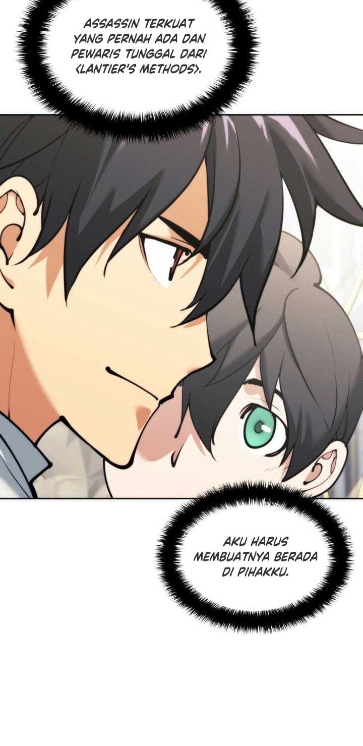 Overgeared New Chapter 251 Gambar 67