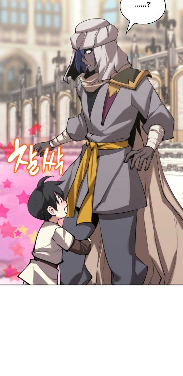 Overgeared New Chapter 251 Gambar 69