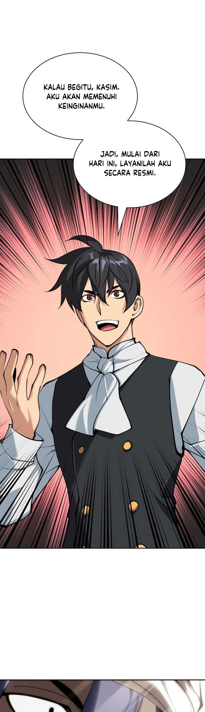 Overgeared New Chapter 251 Gambar 70
