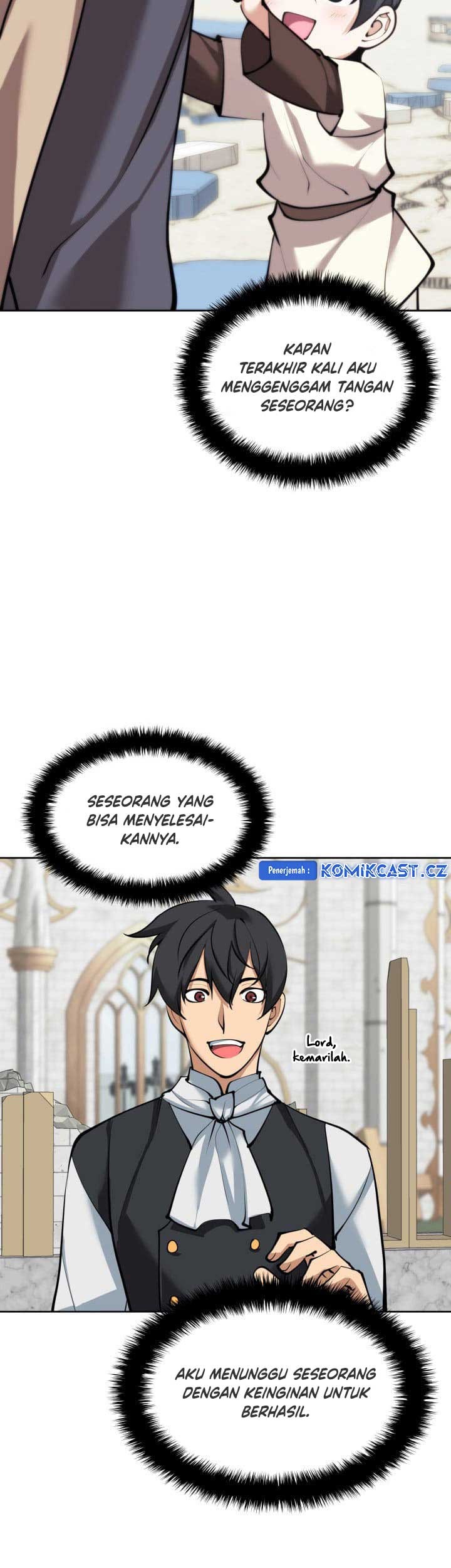 Overgeared New Chapter 251 Gambar 72