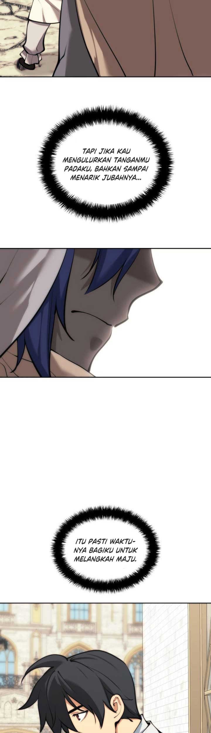 Overgeared New Chapter 251 Gambar 74