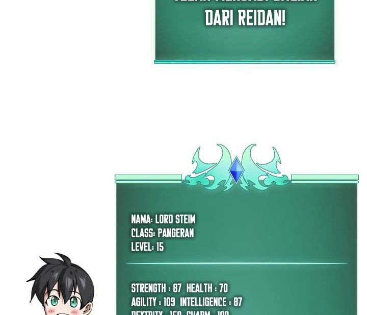 Overgeared New Chapter 251 Gambar 77