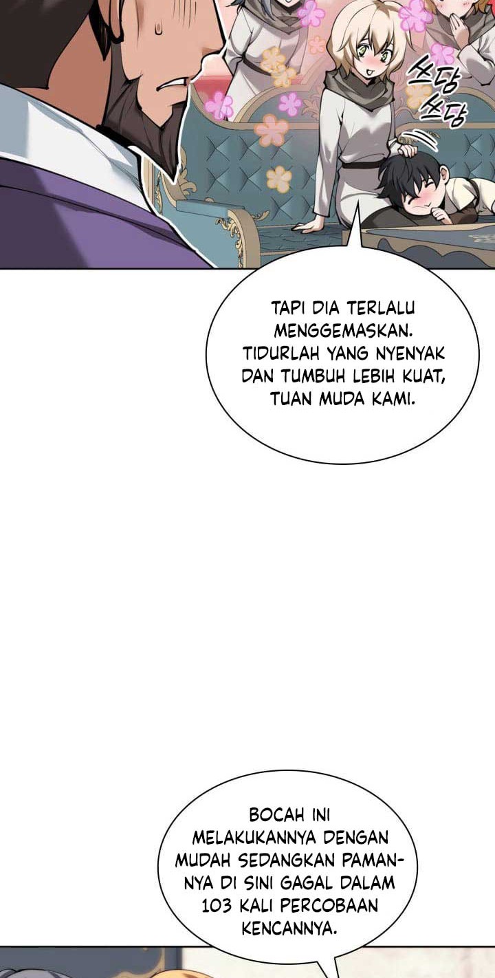 Overgeared New Chapter 251 Gambar 7