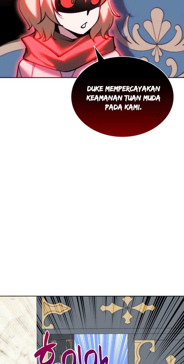 Overgeared New Chapter 251 Gambar 9