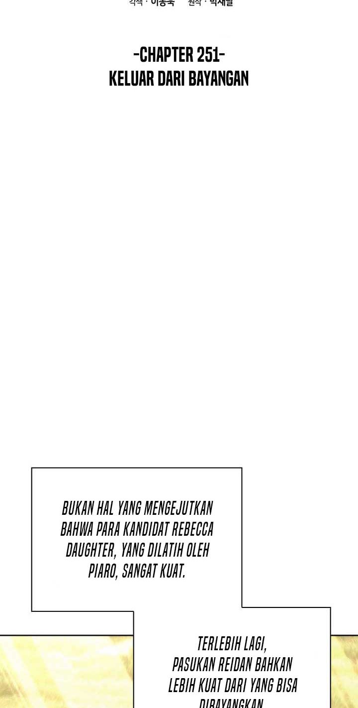 Overgeared New Chapter 251 Gambar 11