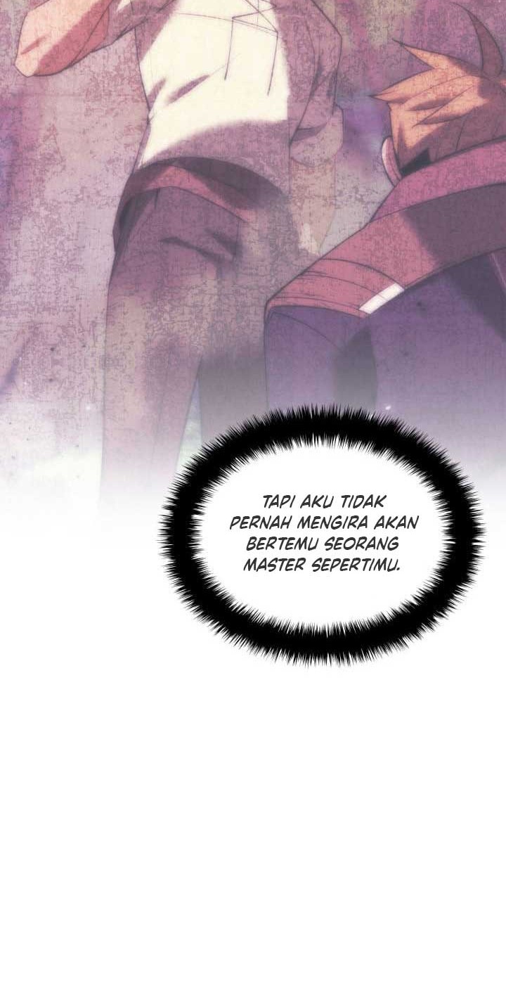 Overgeared New Chapter 251 Gambar 15