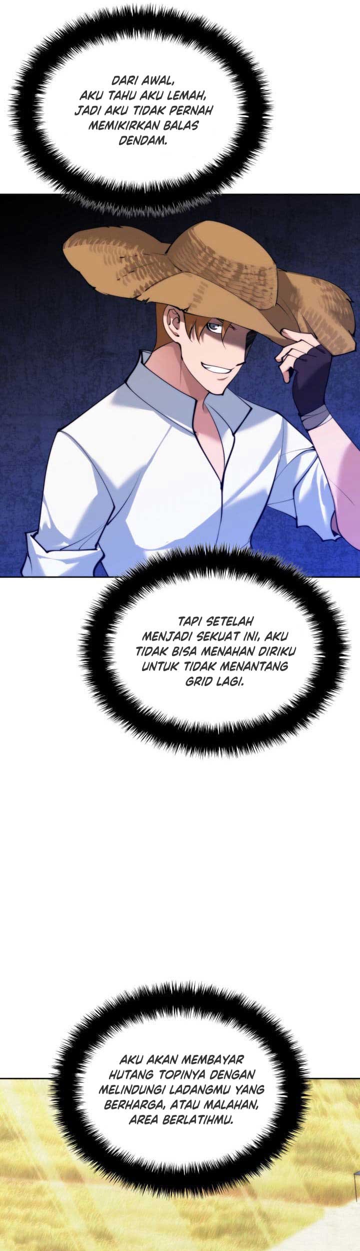 Overgeared New Chapter 251 Gambar 16