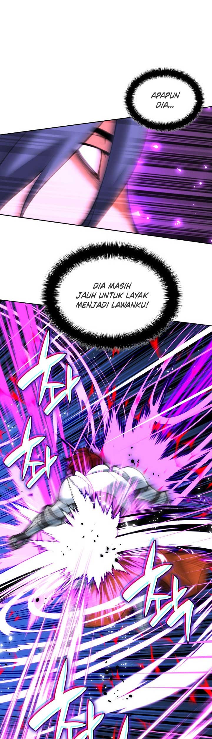 Overgeared New Chapter 248 Gambar 20