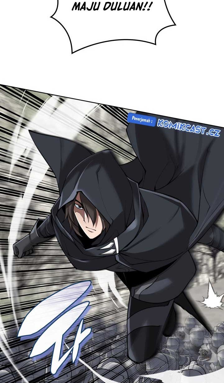 Overgeared New Chapter 248 Gambar 23