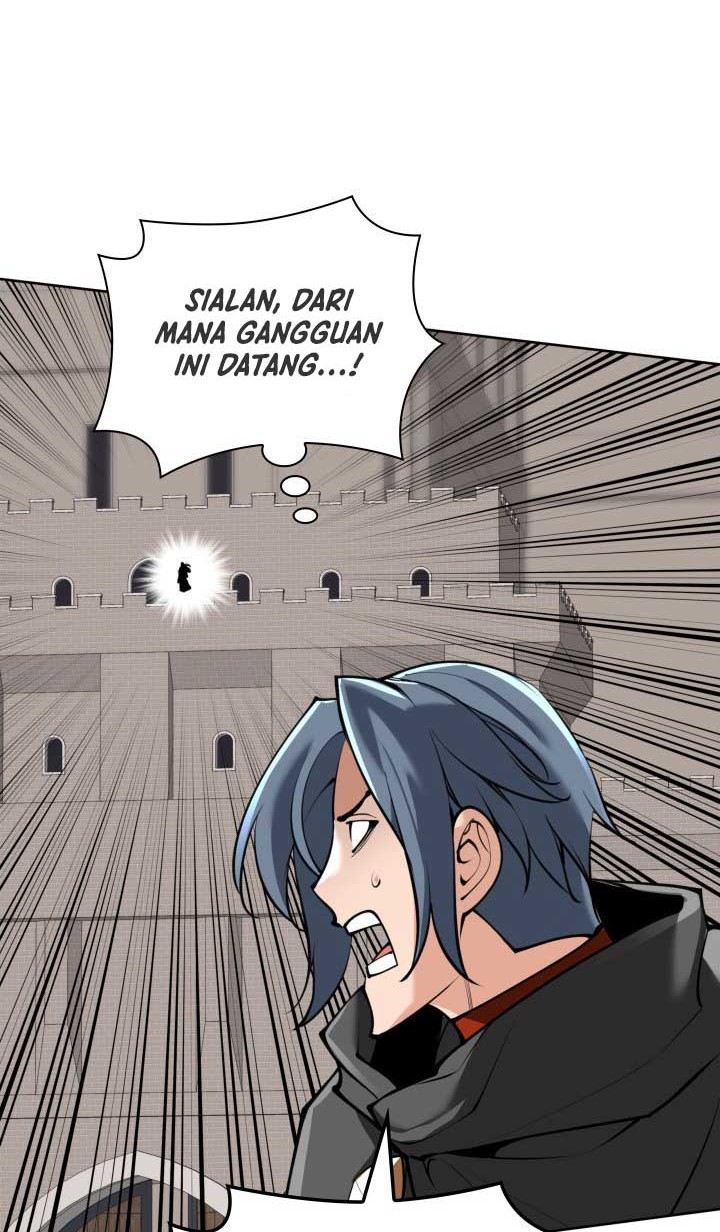 Overgeared New Chapter 248 Gambar 25