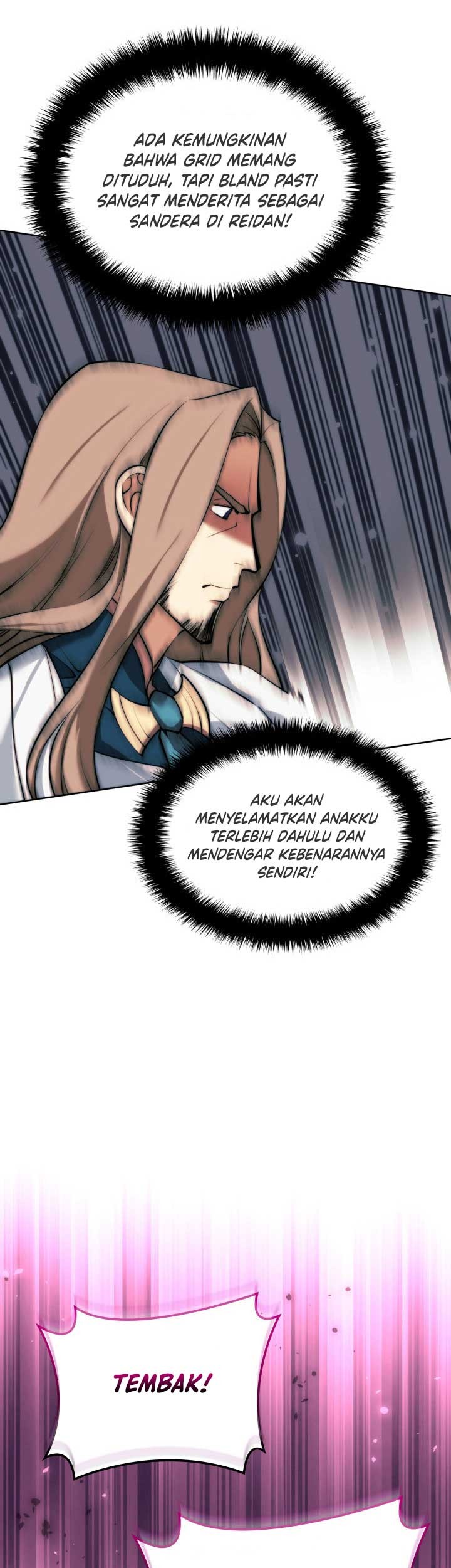 Overgeared New Chapter 248 Gambar 28