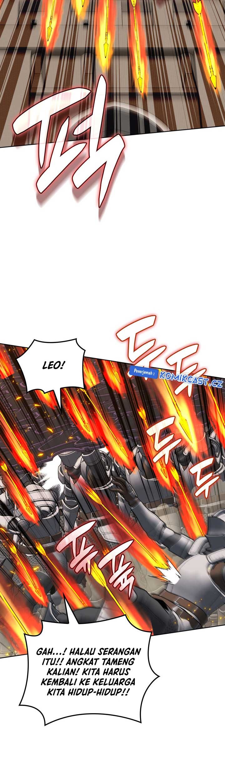 Overgeared New Chapter 248 Gambar 30