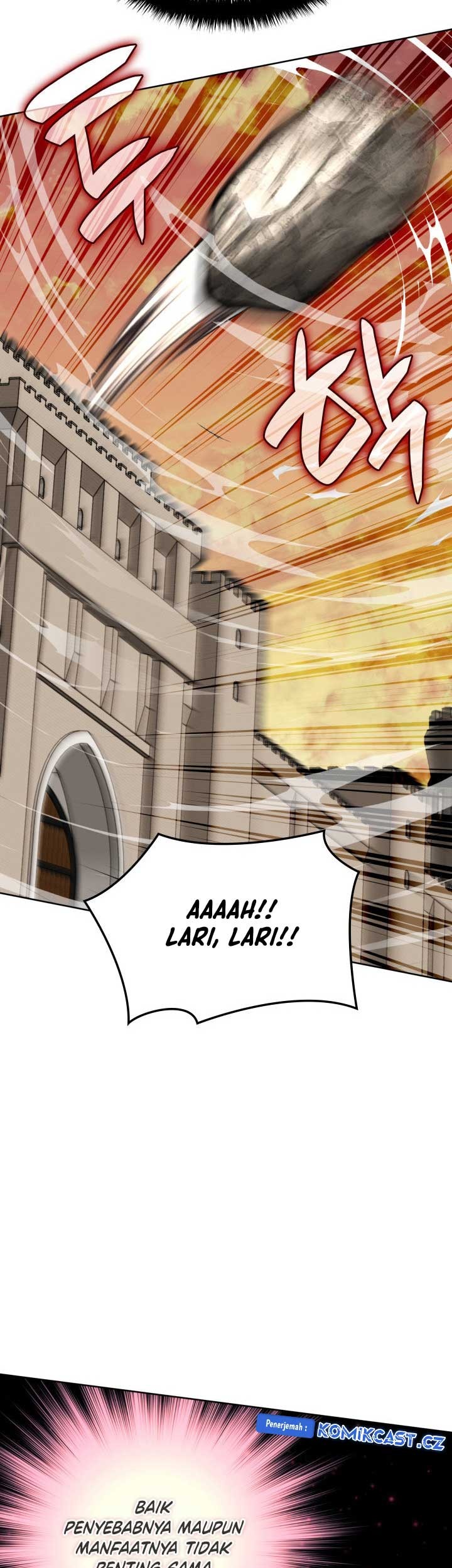 Overgeared New Chapter 248 Gambar 34