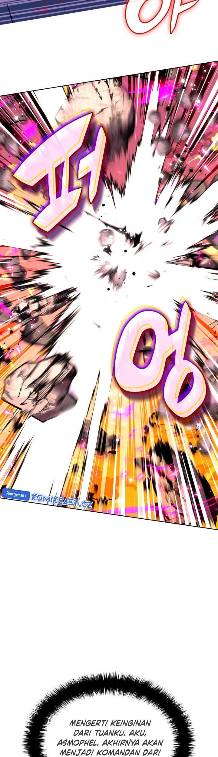 Overgeared New Chapter 248 Gambar 38